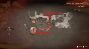 أسرار تنفيذ مهمة Miyako Sudo الجانبية في لعبة Fatal Frame 2 Remake